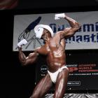 David  Patterson - NPC NW Night of Champions 2010 - #1